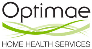Optimae Home Health Services logo