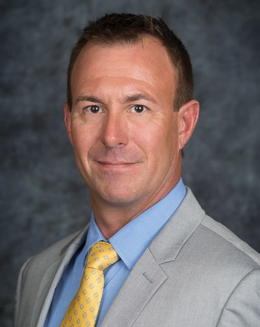James Maize