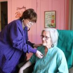 Healing at home: Myrna’s road to recovery with Optimae Home Health