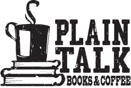 Plain Talk Books & Coffee