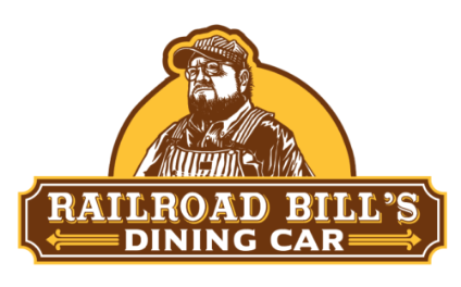 Railroad Bill's Dining Car