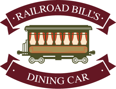 Railroad Bill's Food Truck