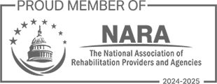 National Association of Rehabilitation Providers and Agencies