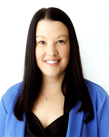 Cassie Cheney