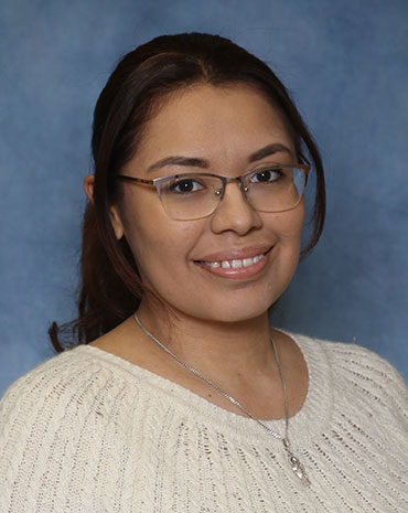 Nancy Cardenas