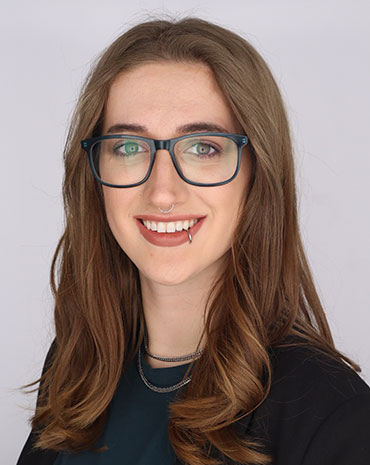 Hannah Mattingly
